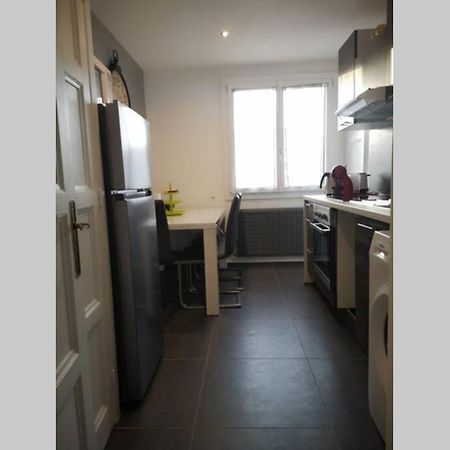 Appartement Le 56 à Annecy Extérieur photo