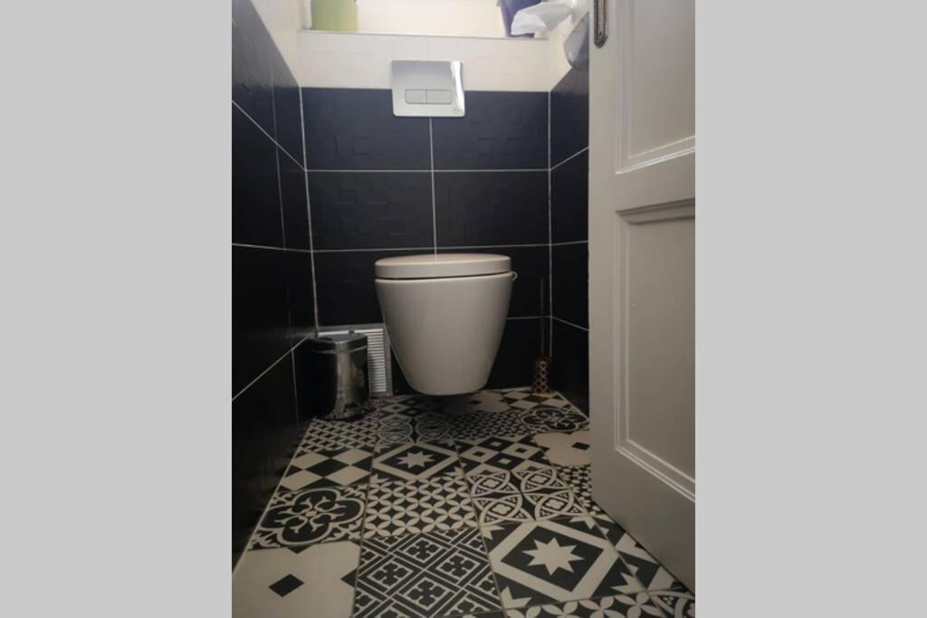 Appartement Le 56 à Annecy Extérieur photo