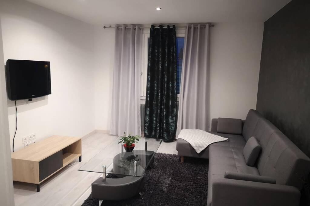 Appartement Le 56 à Annecy Extérieur photo