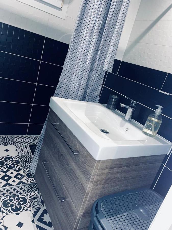 Appartement Le 56 à Annecy Extérieur photo